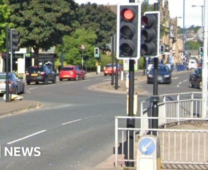 Woman seriously injured in city centre stabbing