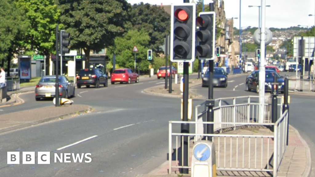 Woman seriously injured in city centre stabbing