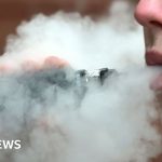 'Zombie' drug xylazine found in cannabis THC vapes in UK