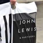 John Lewis recovery plan to take two years longer