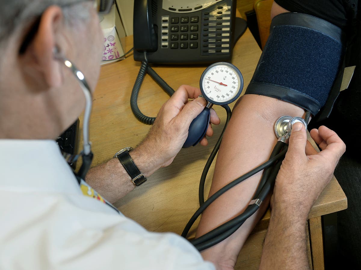 Britons turn into ‘DIY doctors’ as poll reveals one in three have given up on booking a GP appointment