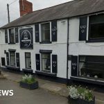 Body of newborn girl found in Leeds pub toilet