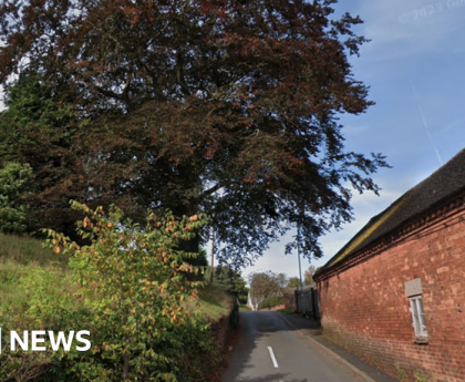 Cheadle murder arrest after two women found dead