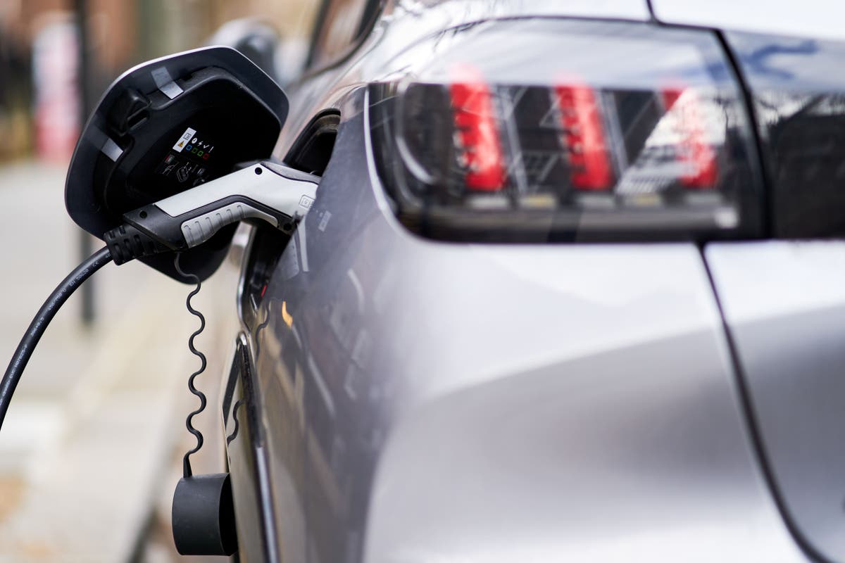 Electric cars cost twice as much to insure as petrol vehicles - as average cost soars by 50%