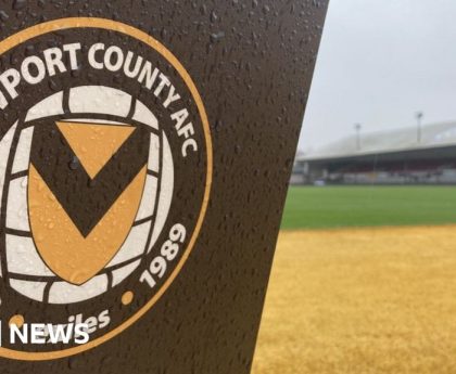 FA Cup: Newport ready for 'dream come true' Man Utd game