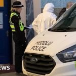 Haverfordwest: Papaipit Linse charged with murdering boy, seven