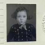 Holocaust Memorial Day: Kindertransport refugees who made Britain home