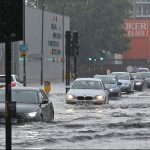 London underprepared for ‘lethal’ climate change risks, report warns