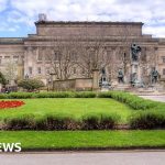 Man raped in Liverpool city centre gardens