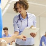 NI health: Junior doctors in NI balloted for first strike