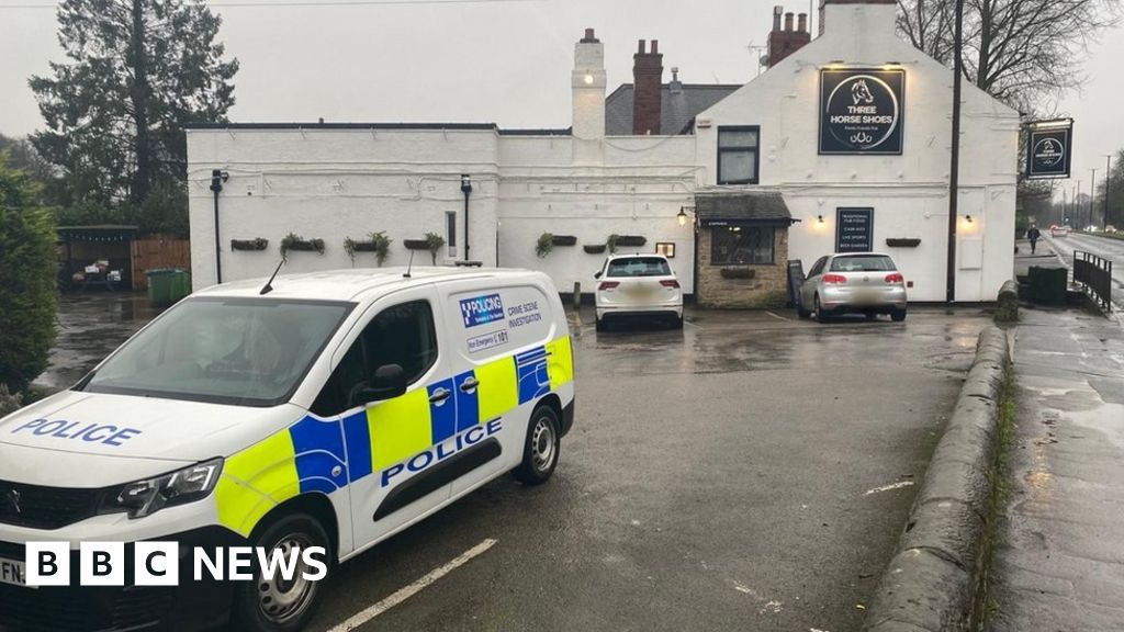 Police plea to mum of baby found in Leeds pub toilet