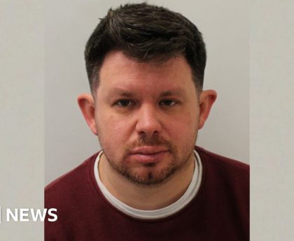 Prolific sexual predator Anthony Burns jailed for blackmailing women