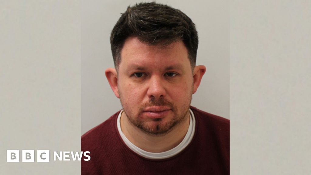 Prolific sexual predator Anthony Burns jailed for blackmailing women