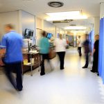 Record 420,000 patients waited more than 12 hours in A&E in 2023 – analysis