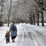 Revealed: Full list of nearly 300 postcodes eligible for cold weather payments