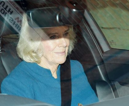 Royal news - live: King Charles visited by Queen Camilla after second night in hospital following surgery