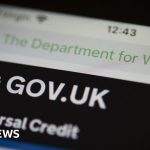 Universal Credit claims no longer paused while AI fraud checks carried out