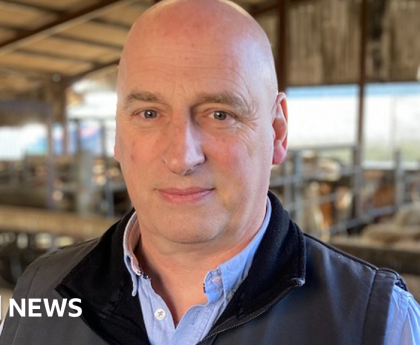 'Myriad of problems' with new livestock IT system