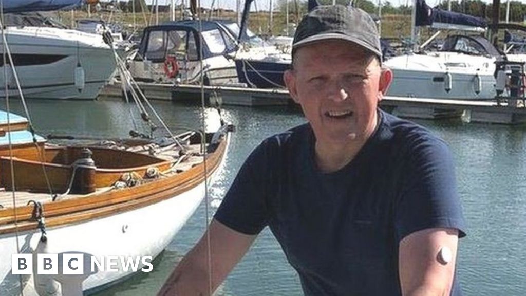 Charity Atlantic rower found dead on boat