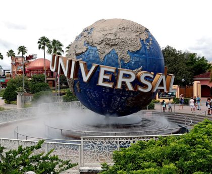 England Universal Studios theme park near London takes big step forward