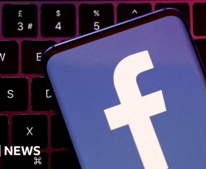 Facebook £3bn legal action given go-ahead in London