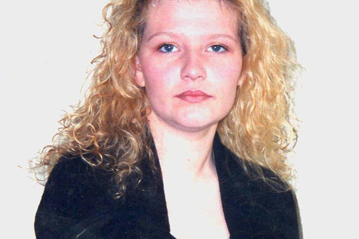 Iain Packer guilty of murdering Emma Caldwell found naked in woodland 18 years ago