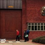 Levels of violence at youth prison too high - report