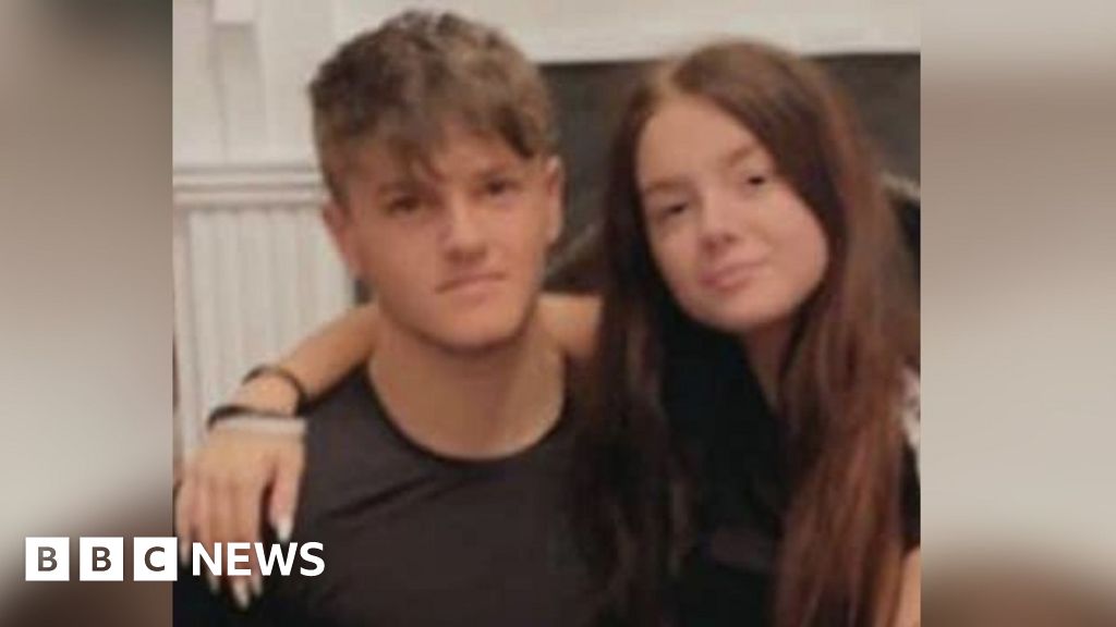 Man jailed for killing engaged teenagers in Wiltshire crash