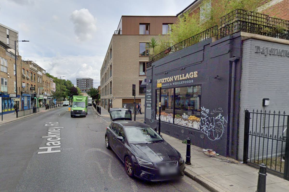 Murder investigation after teenager stabbed to death in Hackney, London