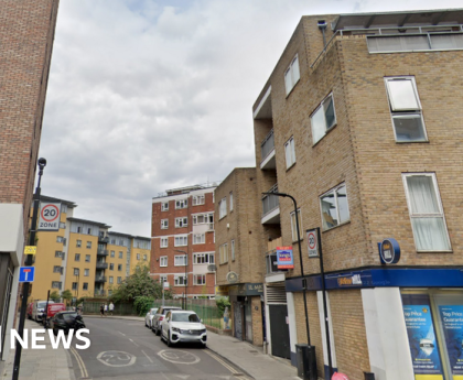 Murder probe after boy, 17, stabbed to death