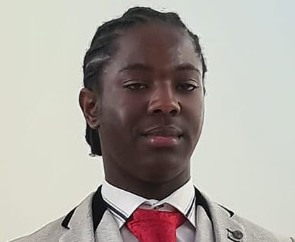 Nathan Bawuah: Teenager knifed in Shoreditch was ‘a good soul’