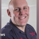 New chief fire officer facing harassment claims