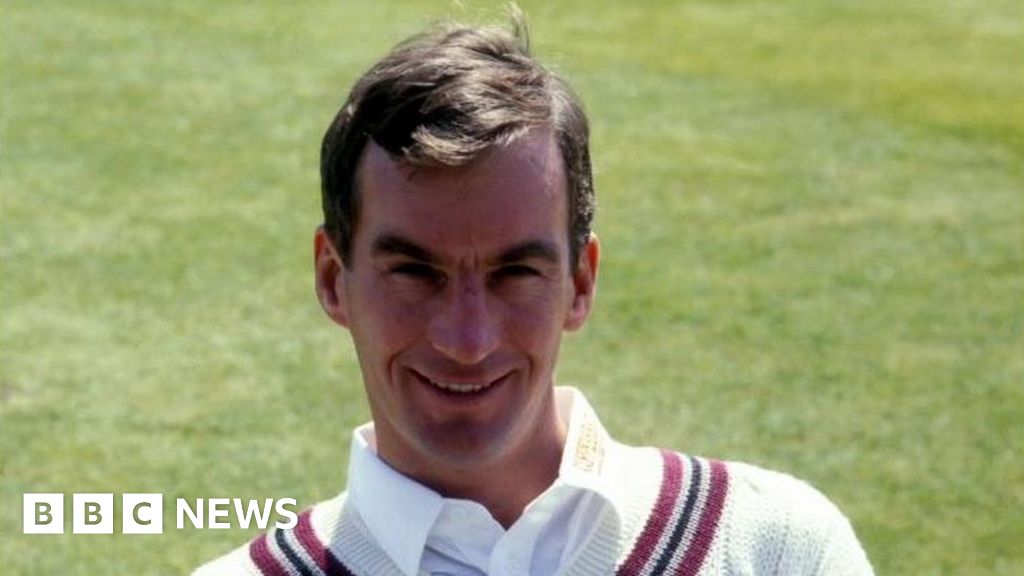 Peter Roebuck inquest: Cricketer took his own life amid sexual assault probe