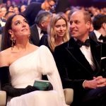 Prince William to attend Baftas solo as Kate recovers from surgery