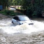 Rufford Ford: Is ford loved by TikTokers a danger or harmless fun?