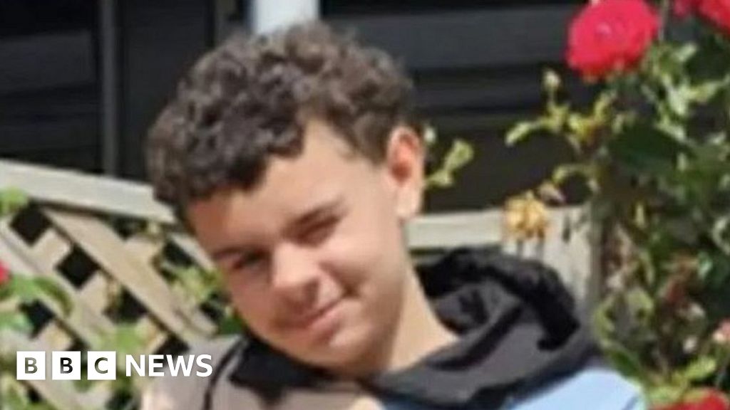 Two boys charged over fatal stabbing of teenager