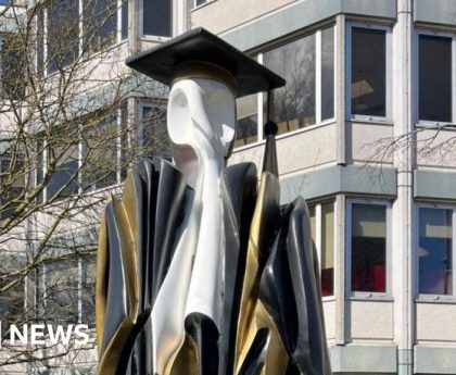 'Eyesore' Prince Philip statue must go, says council