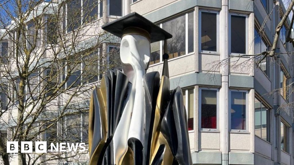 'Eyesore' Prince Philip statue must go, says council