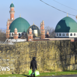 £117m to protect mosques and Muslim schools