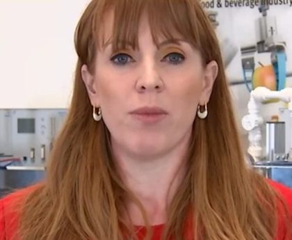 Angela Rayner challenges Tory critics over her tax affairs: ‘If you show me yours, I’ll show you mine’