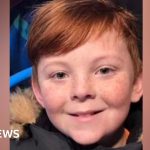 Boy, 11, died trying social media craze - family