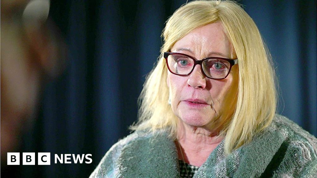 British Army 'tried to recruit IRA man's widow'