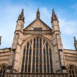 Cathedral defend planned Jane Austen statue after critics say it will turn site into ‘Disneyland’