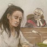 Constance Marten feels ‘responsible’ for death of her baby while on the run, court told