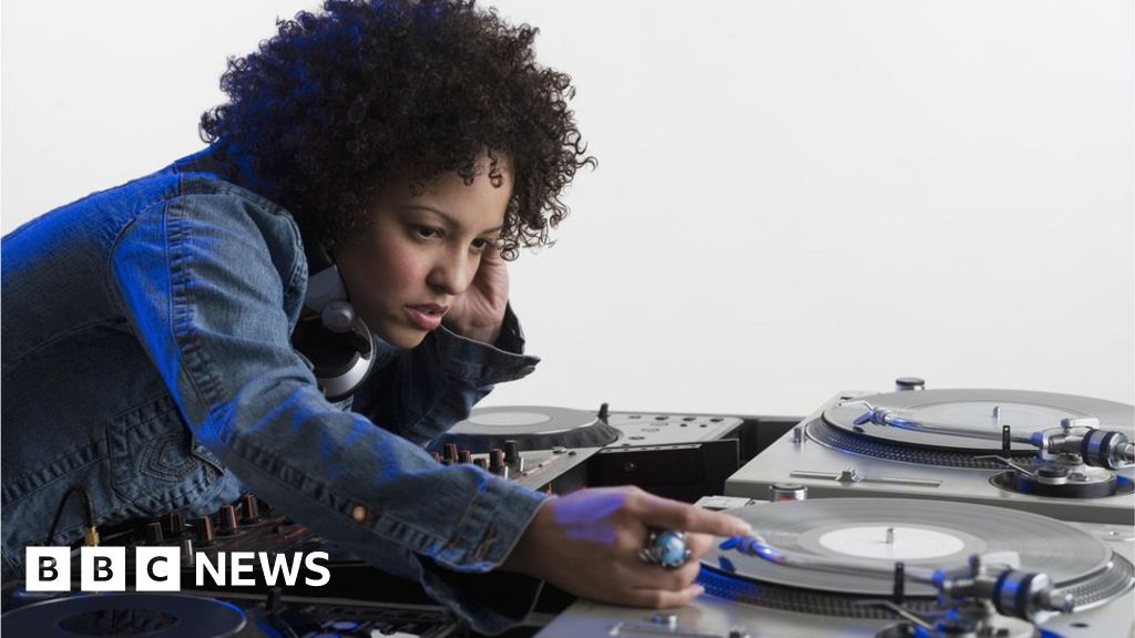 Half of women in music experience discrimination, survey finds