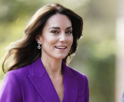 Kate Middleton speaks out as she misses St Patrick’s Day celebrations amid recovery from surgery