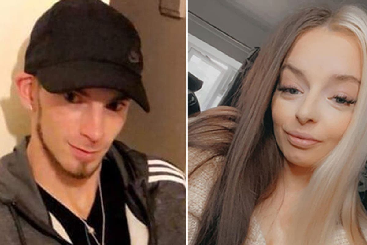 Killer ‘motivated by sex’ murdered ex and her new partner days after she reported him to police