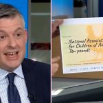 Labour MP Jon Ashworth who made bet on May election says Sunak