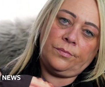 Mum of gang-related murder victim: Life is absolute hell