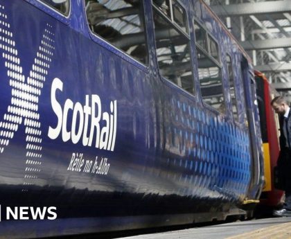 Rail unions call for peak fares to be scrapped